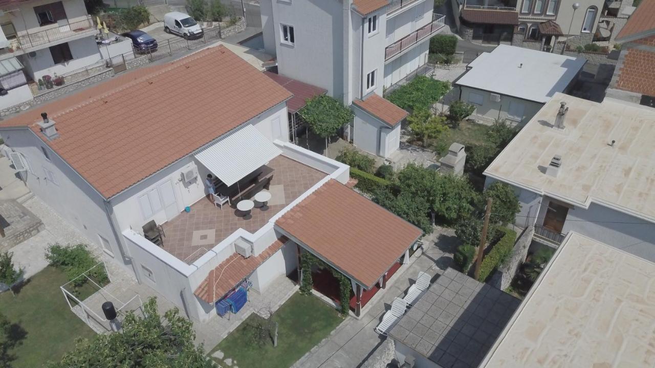 Apartment Sarar 크리크베니카 외부 사진