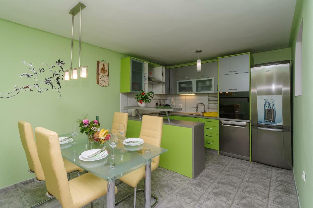 Apartment Sarar 크리크베니카 외부 사진