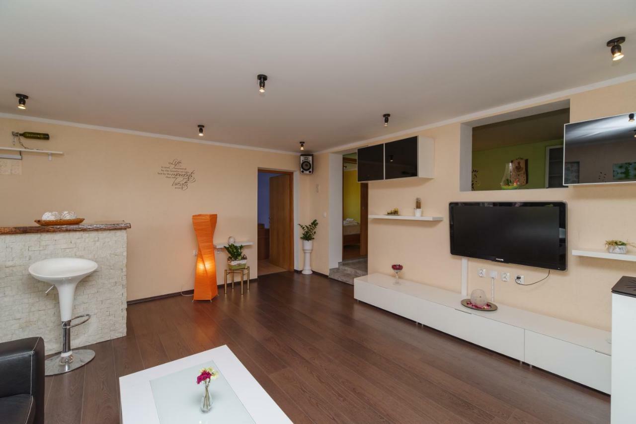 Apartment Sarar 크리크베니카 외부 사진