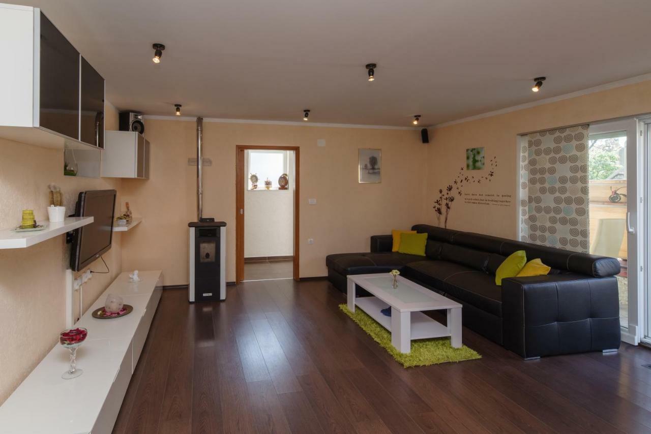 Apartment Sarar 크리크베니카 외부 사진